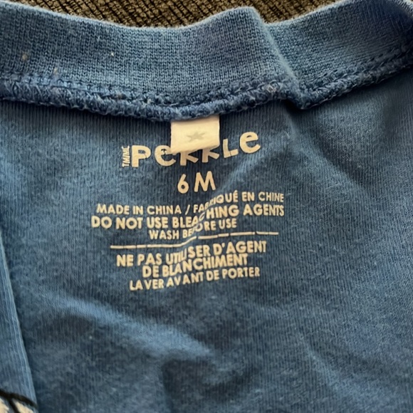 6m - Double zipper sleepers x3 -EUC - Picture 3 of 3